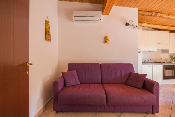 Casa Vacanze Castagno Con Parcheggio Apartment Трамонти Екстериор снимка